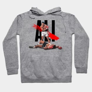 Muhammad Ali Hoodie